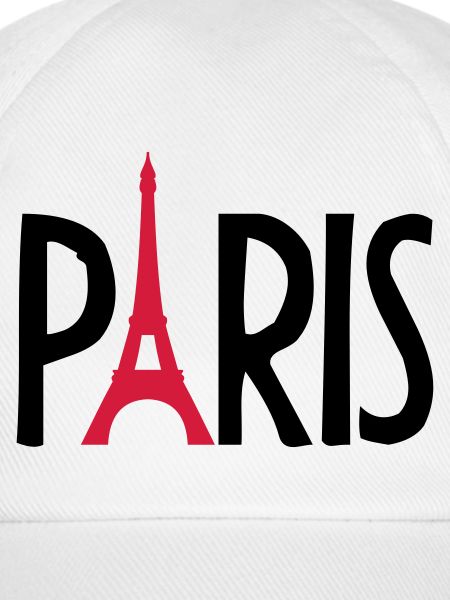 Eiffel Tower France Paris Logo