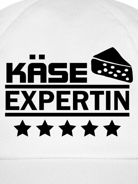 Käse expertin