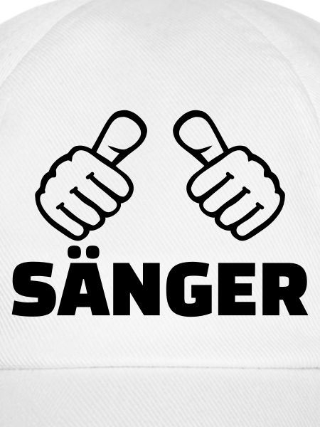 Sänger