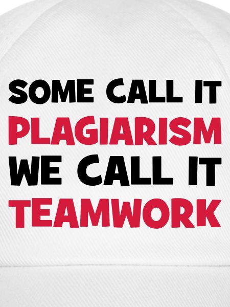 Plagiat