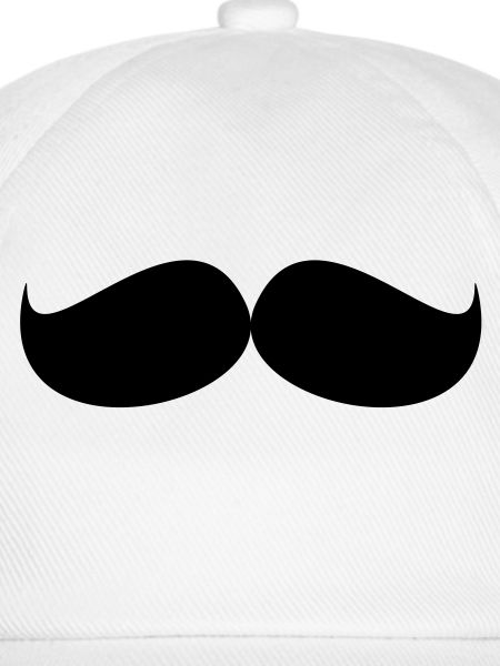 Schnurrbart / Mustache