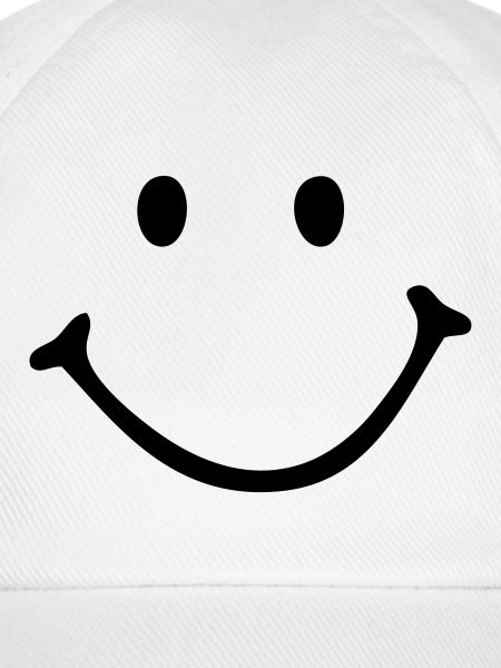 Smiley - Smile