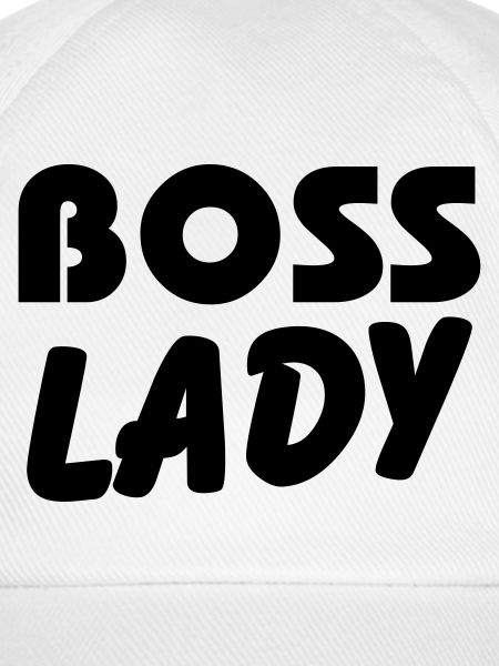 Boss Lady