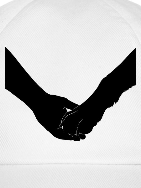 hand pfote