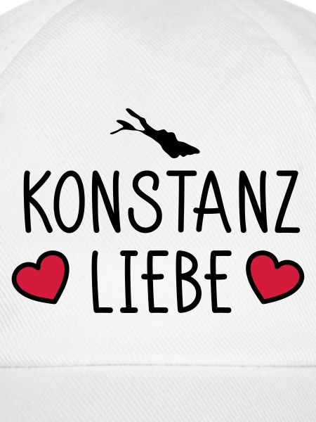 Konstanz Liebe