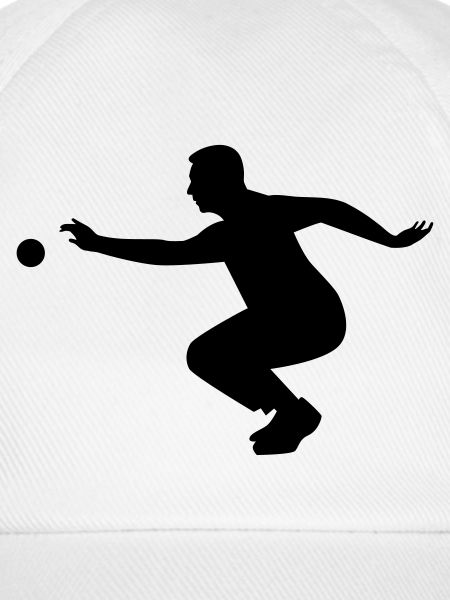 Boule Boccia