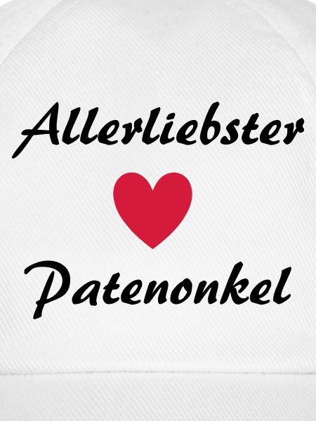 Allerliebster Patenonkel