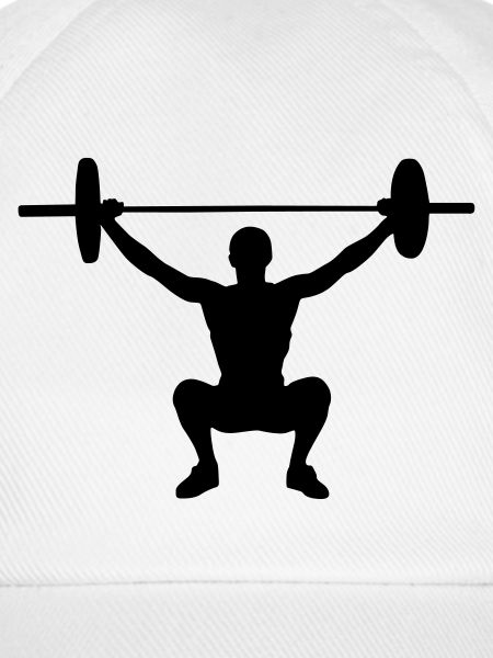 Lifting Weights