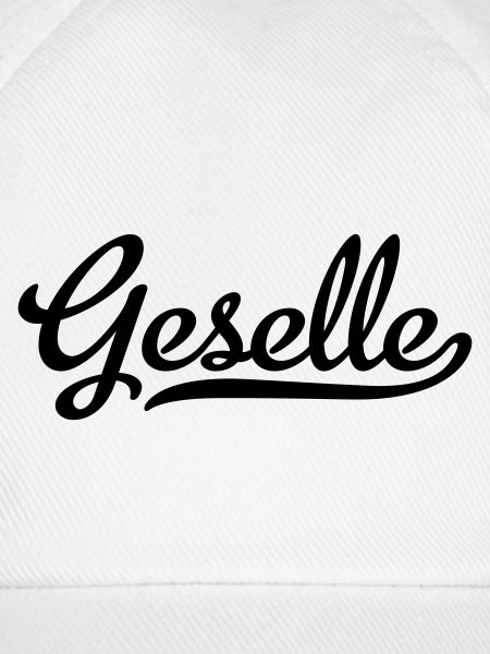 Geselle