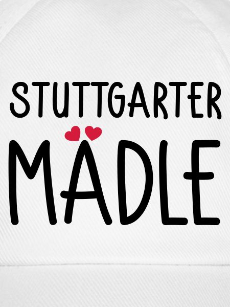 Stuttgarter Mädle