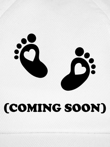 Baby - coming soon