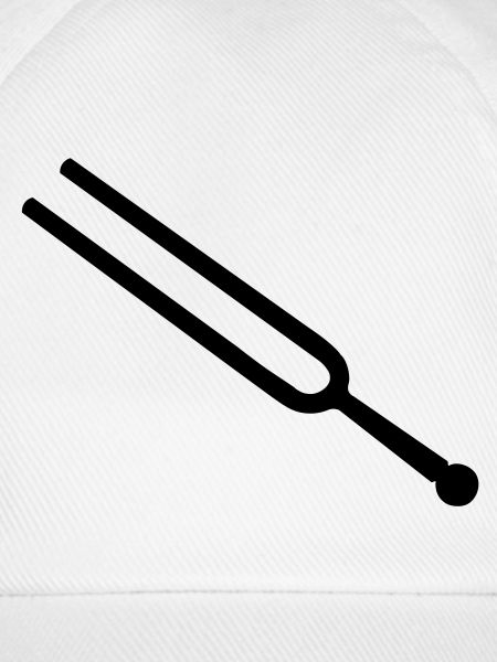 music tuning fork