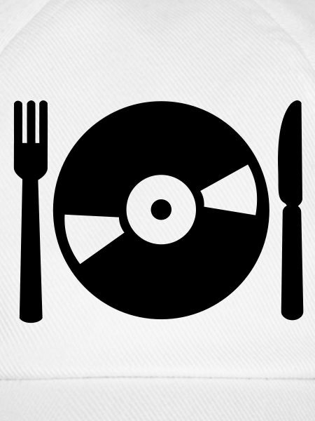 Vinyl Schallplatte