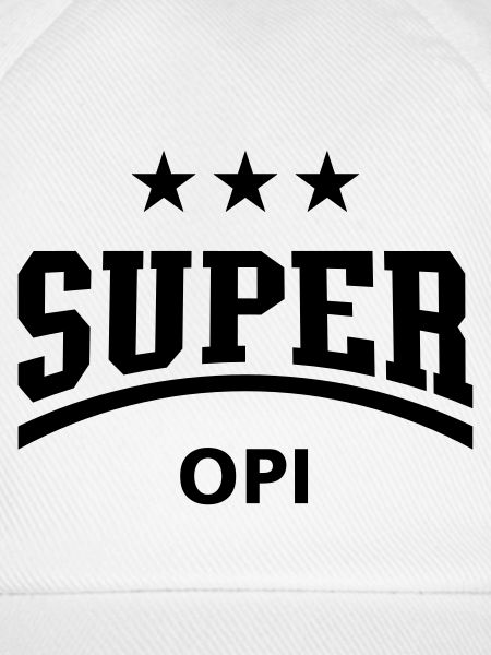Super Opi