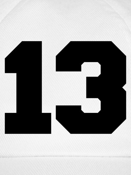 13