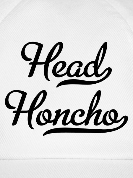 Head Honcho
