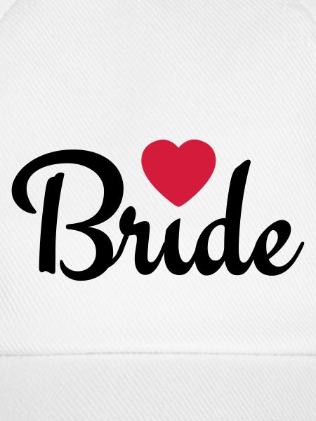 bride with heart 2c