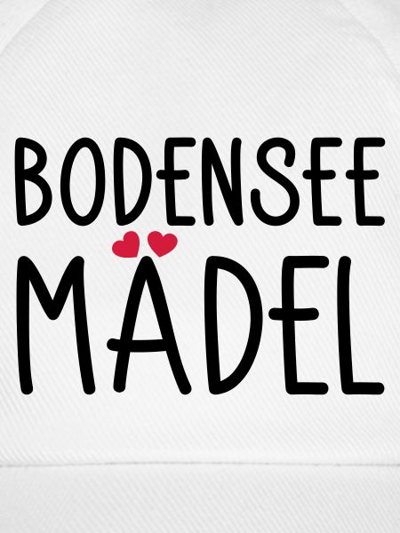 Bodenseemädel