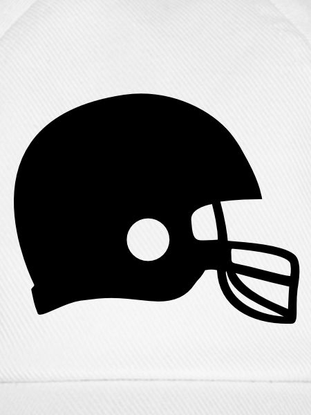 helmet symbol