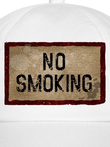 No Smoking