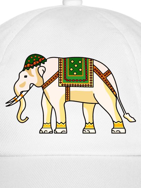 Sweet Elephant
