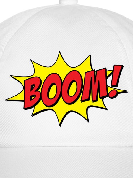 Boom