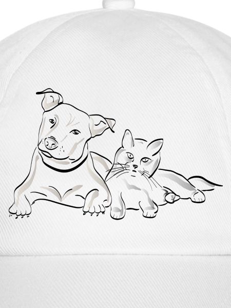 Katze Hund
