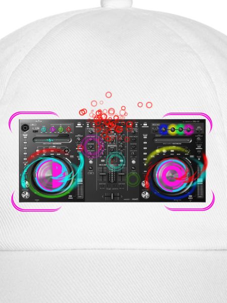 DJ Mischpult