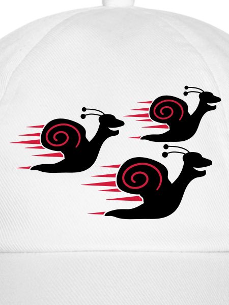 Snail Race