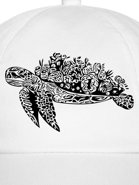 Schildkröte - Vector Style