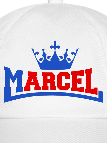 Mein name ist Marcel