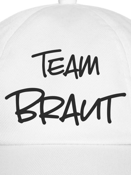 Team Braut Junggesellenabschied