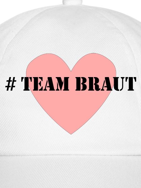 Team Braut