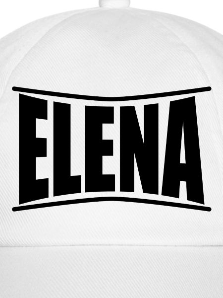 Elena T-Shirt Geschenkidee