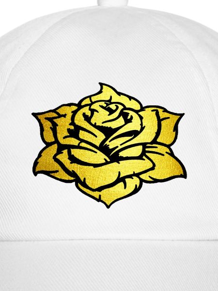 goldene Rose