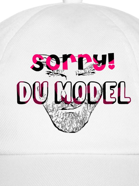 Sorry Du Model