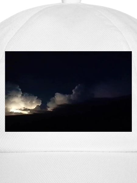 Gewitter in der nacht