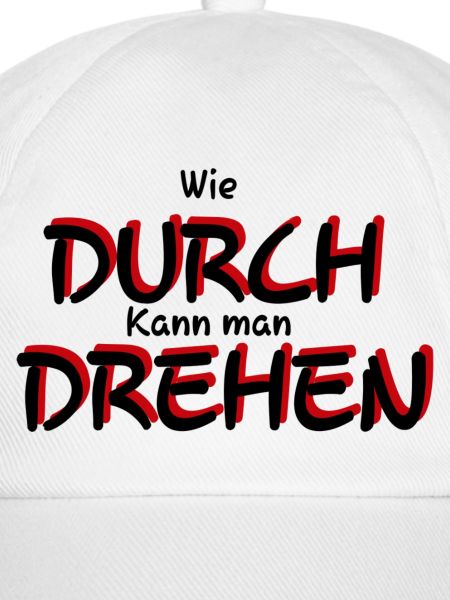 durchdrehen
