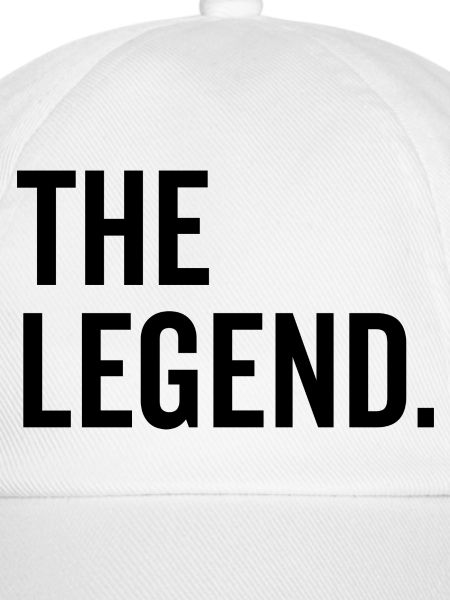 Die Legende