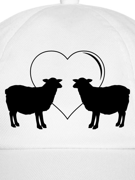 sheep love