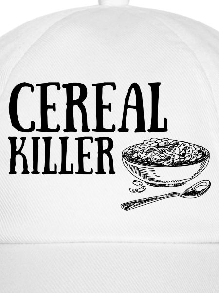 Cereal Killer