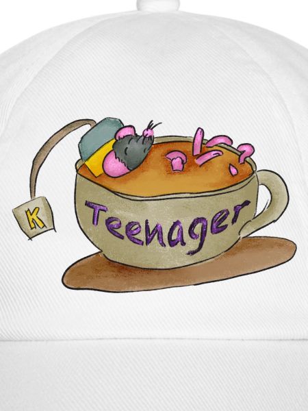 Tee - Nager