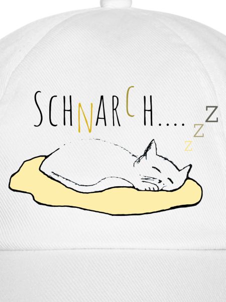 Schnarch....
