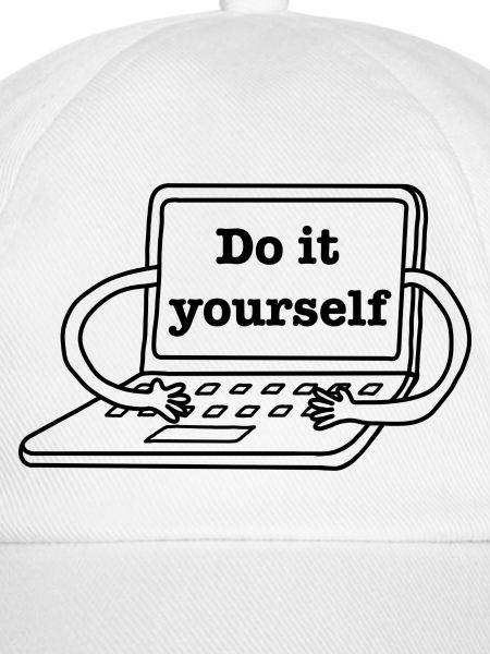 Do it yourself