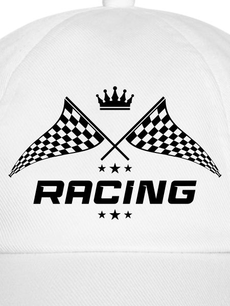 racing symbol