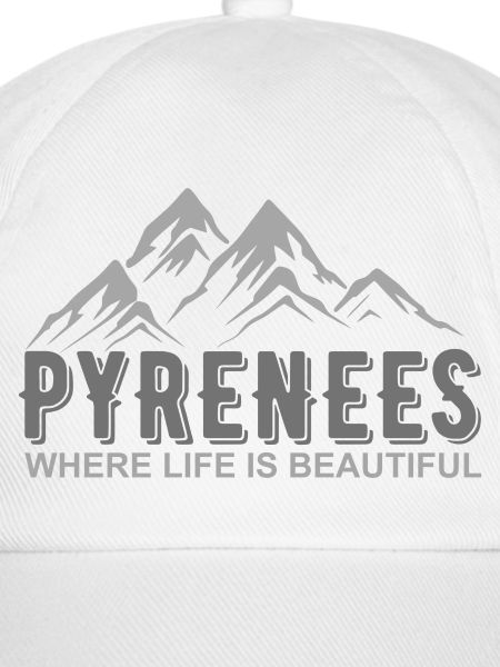 Pyrenäen, wo das Leben schön ist