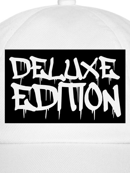 Deluxe Edition