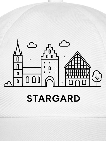 Die Stadt Stargard