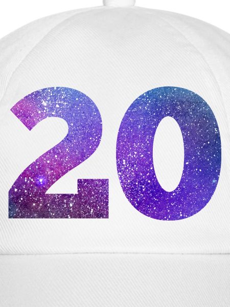 Galaxie Nummer 20