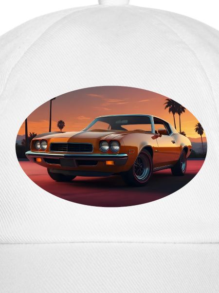 Muscle-Car
